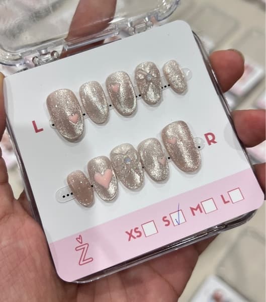 Mộng Mơ (Ngắn)